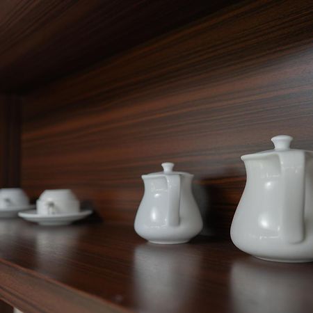 Villa Jerami & Spa Семиняк Екстериор снимка