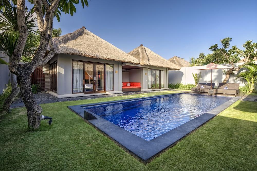 Villa Jerami & Spa Семиняк Екстериор снимка