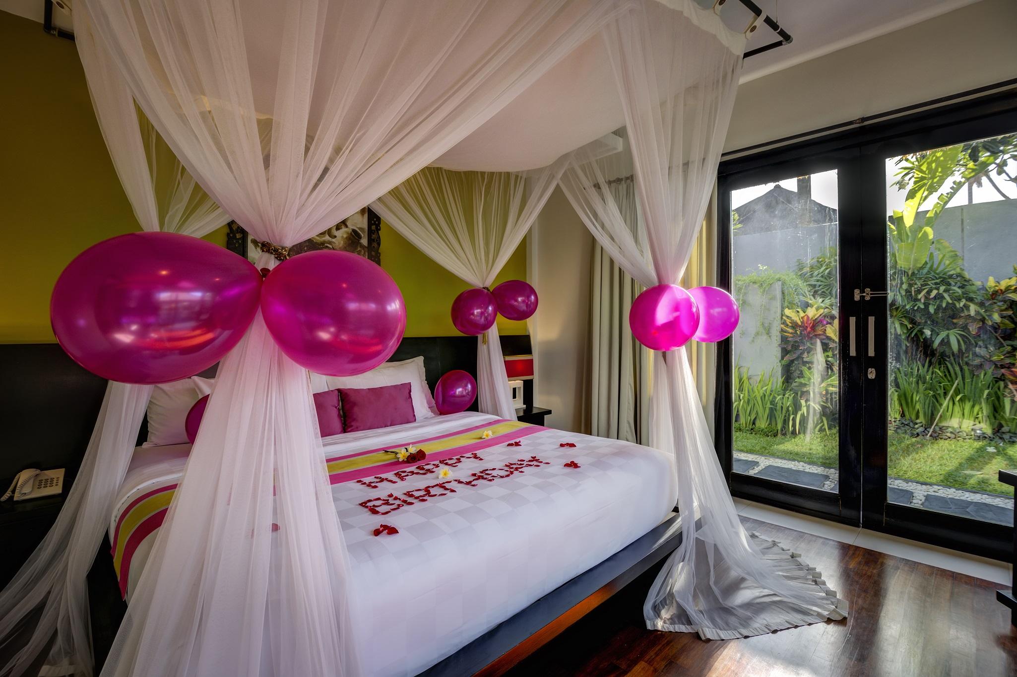 Villa Jerami & Spa Семиняк Екстериор снимка