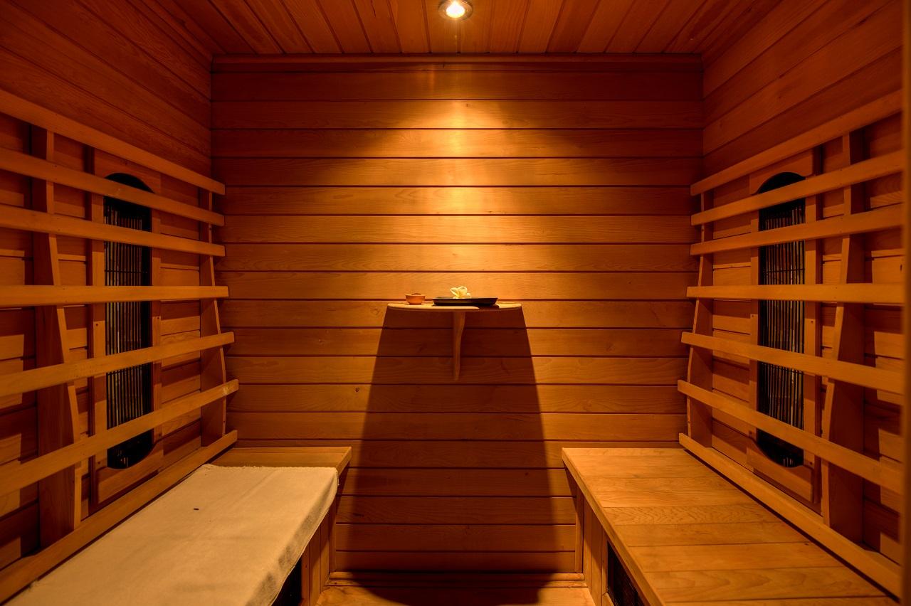 Villa Jerami & Spa Семиняк Екстериор снимка