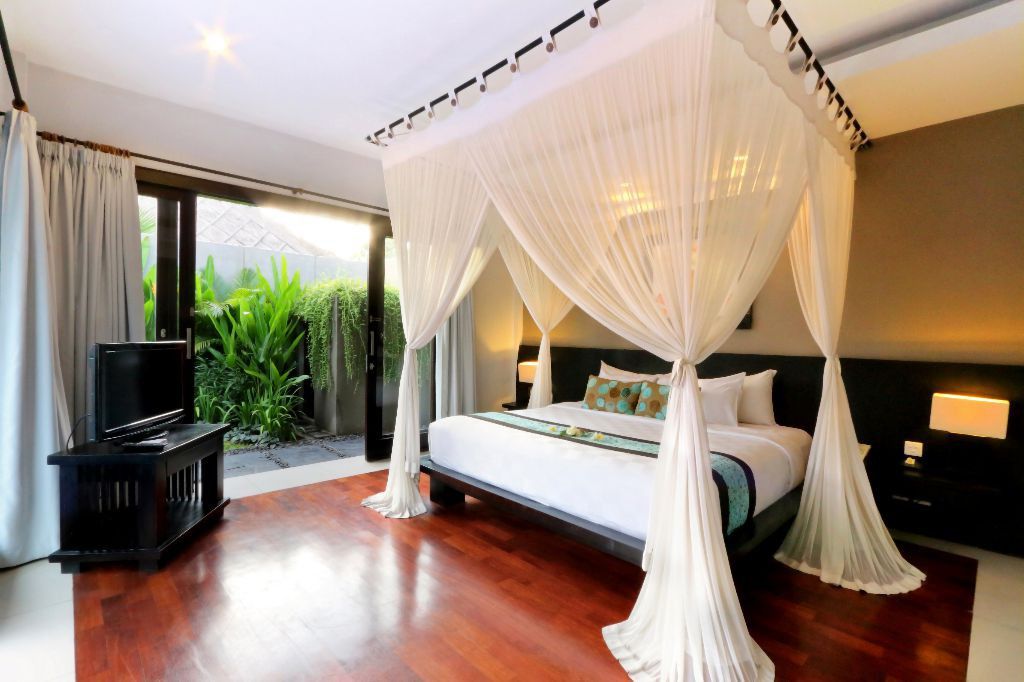 Villa Jerami & Spa Семиняк Екстериор снимка