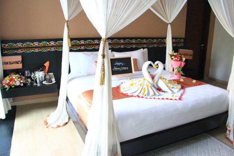 Villa Jerami & Spa Семиняк Екстериор снимка