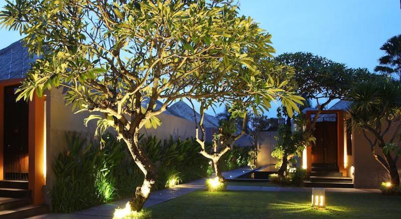 Villa Jerami & Spa Семиняк Екстериор снимка