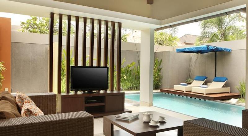 Villa Jerami & Spa Семиняк Екстериор снимка
