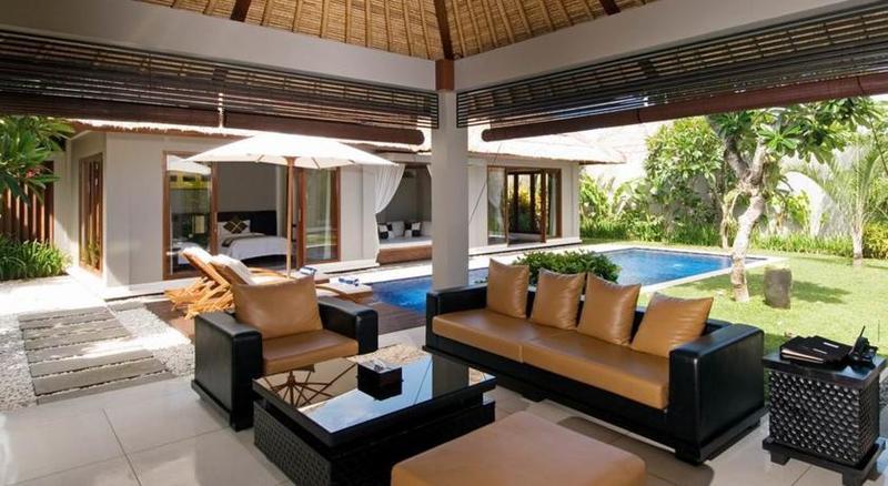 Villa Jerami & Spa Семиняк Екстериор снимка