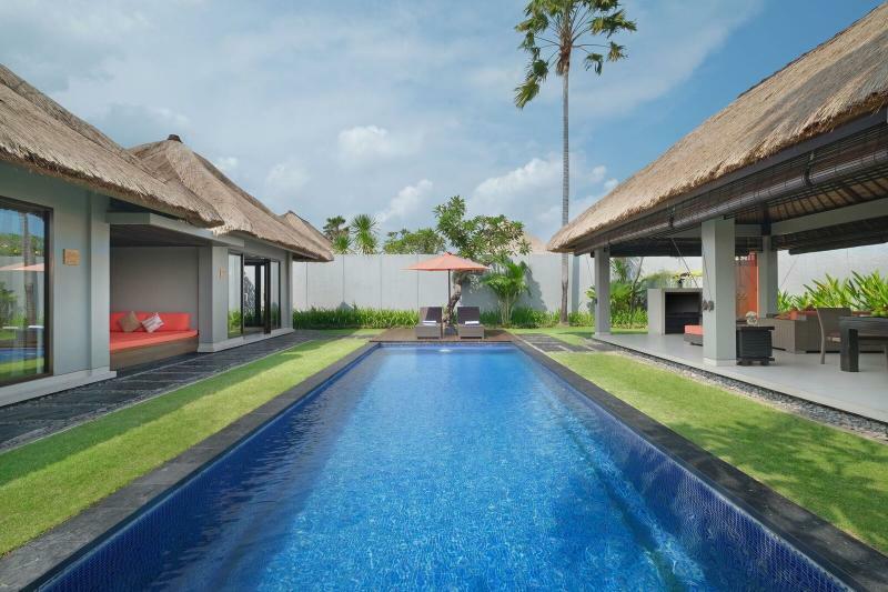 Villa Jerami & Spa Семиняк Екстериор снимка